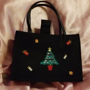 🌲 Xmas Purse 🌲